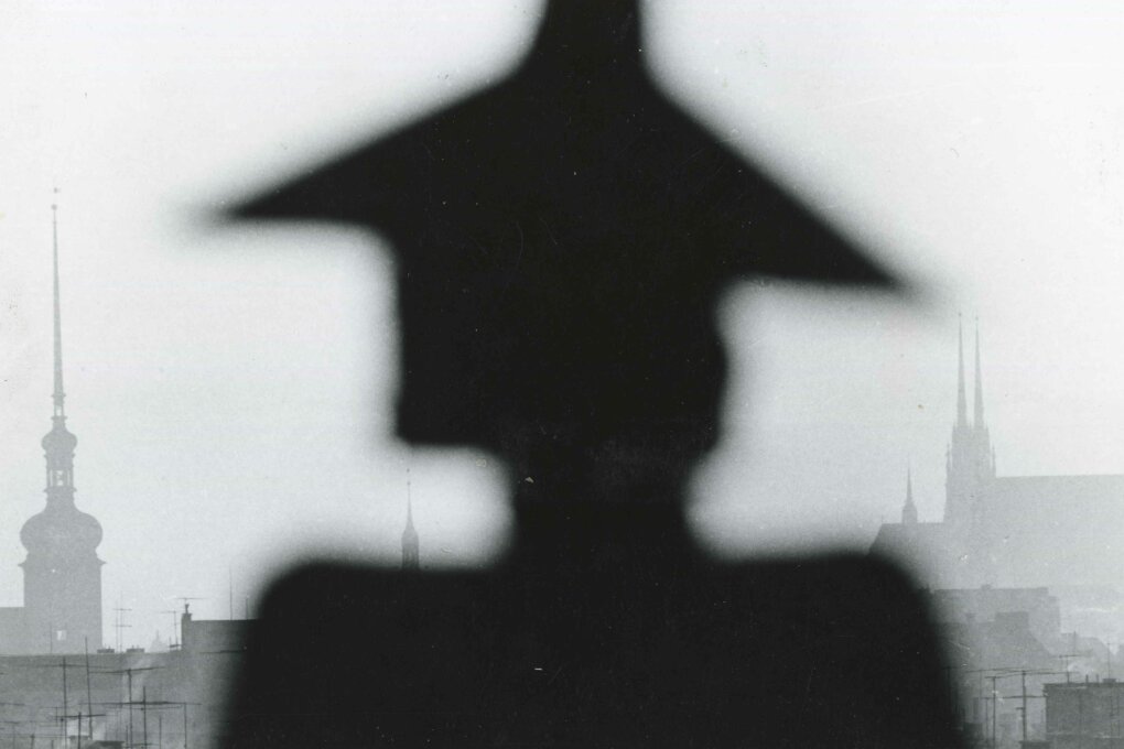 Antonín Hinšt – fotografie